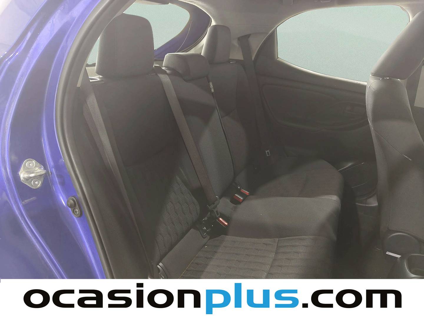 Foto Toyota Yaris Toyota Yaris 1.5 S-Edition (125 CV)