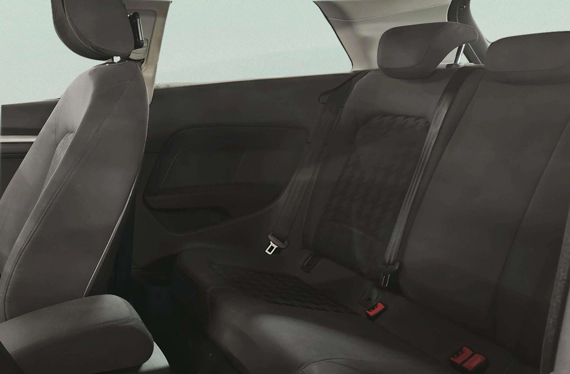 Audi A3 Attracted 1.6 TDI clean diesel - foto 9