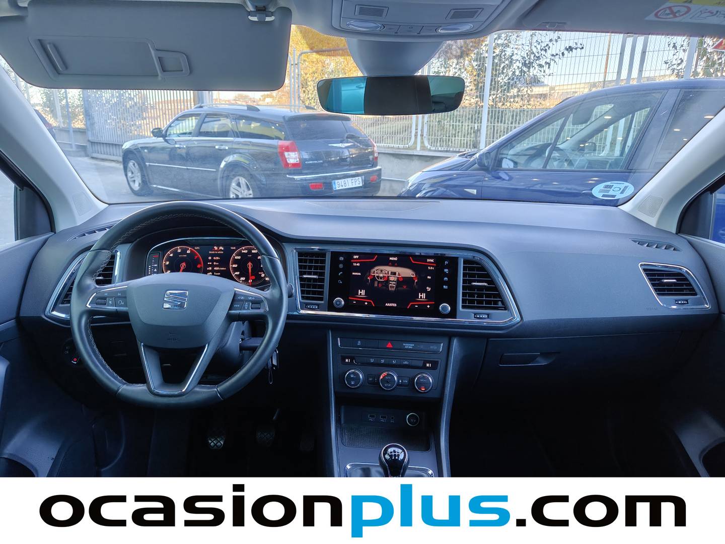 Foto Seat Ateca SEAT Ateca 1.5 TSI S&S Style Edition Nav  (150 CV)