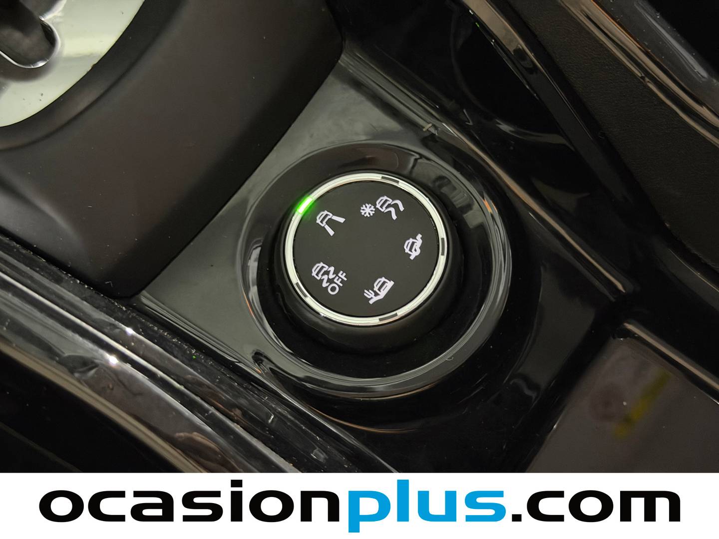 Peugeot 2008 Peugeot 2008 PureTech 110 S&S Allure EAT6 (110 CV) 110cv