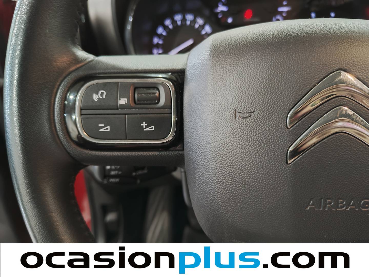 Citroën C3 Aircross Citroën C3 Aircross BlueHDi 110 You! (110 CV) de segunda mano