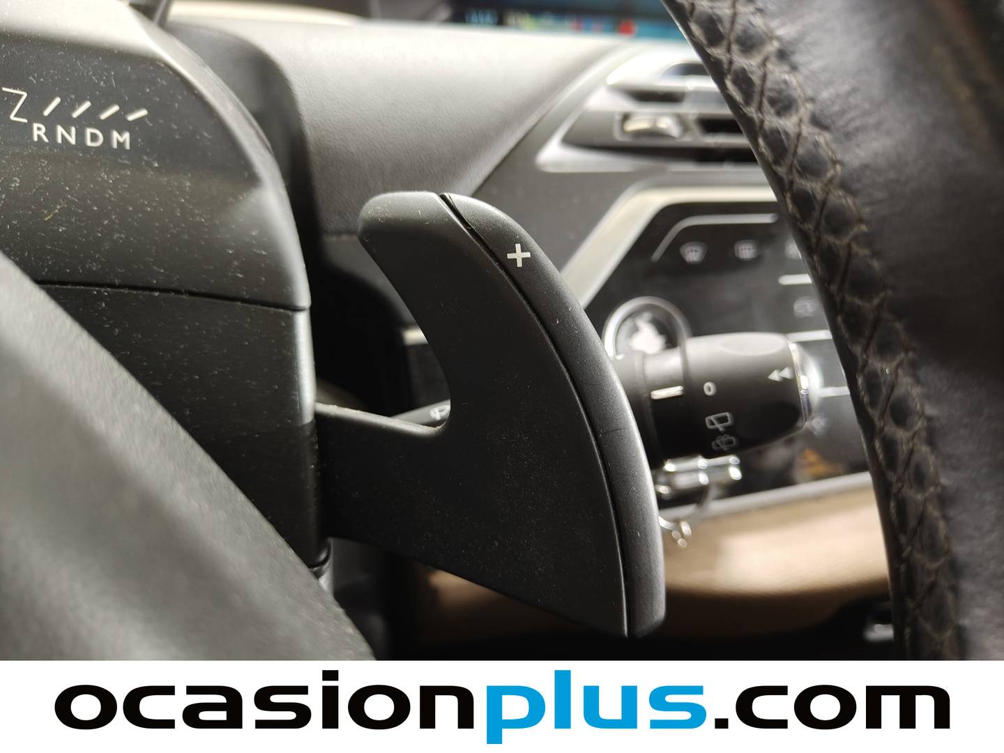 Foto Citroën Grand C4 Picasso Citroen Grand C4 Picasso BlueHDi 150 S&S Airdream Exclusive Auto  (150 CV) 7 Plazas