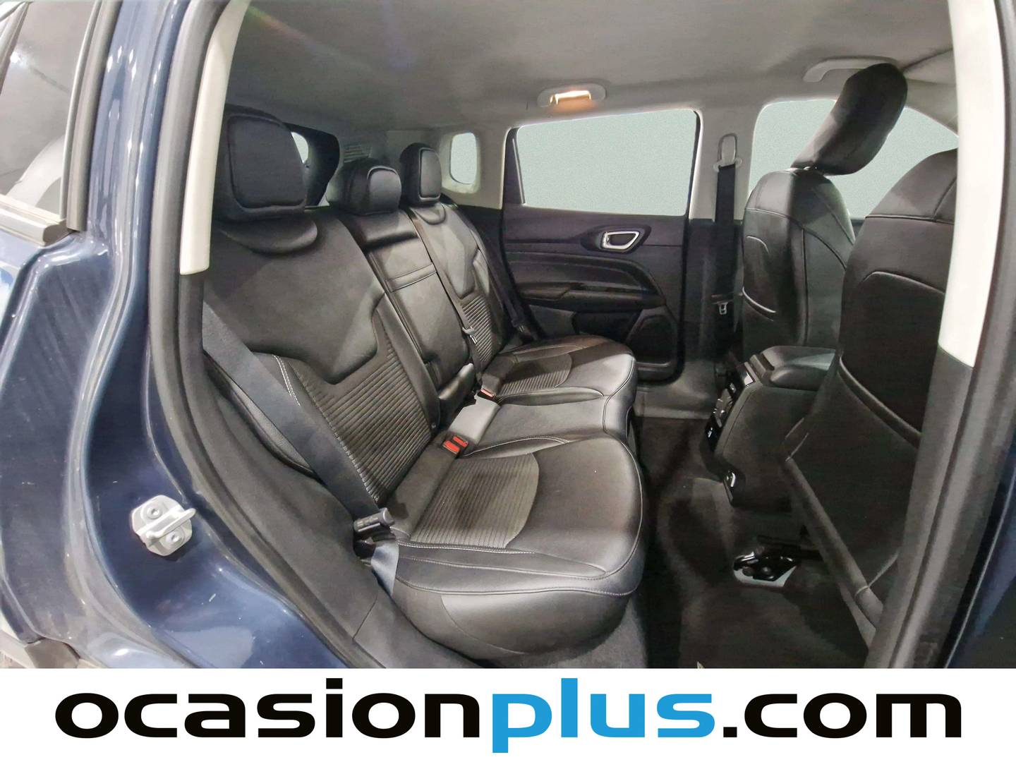 Jeep Compass Jeep Compass 1.6 Multijet Limited 4x2 (130 CV) manual