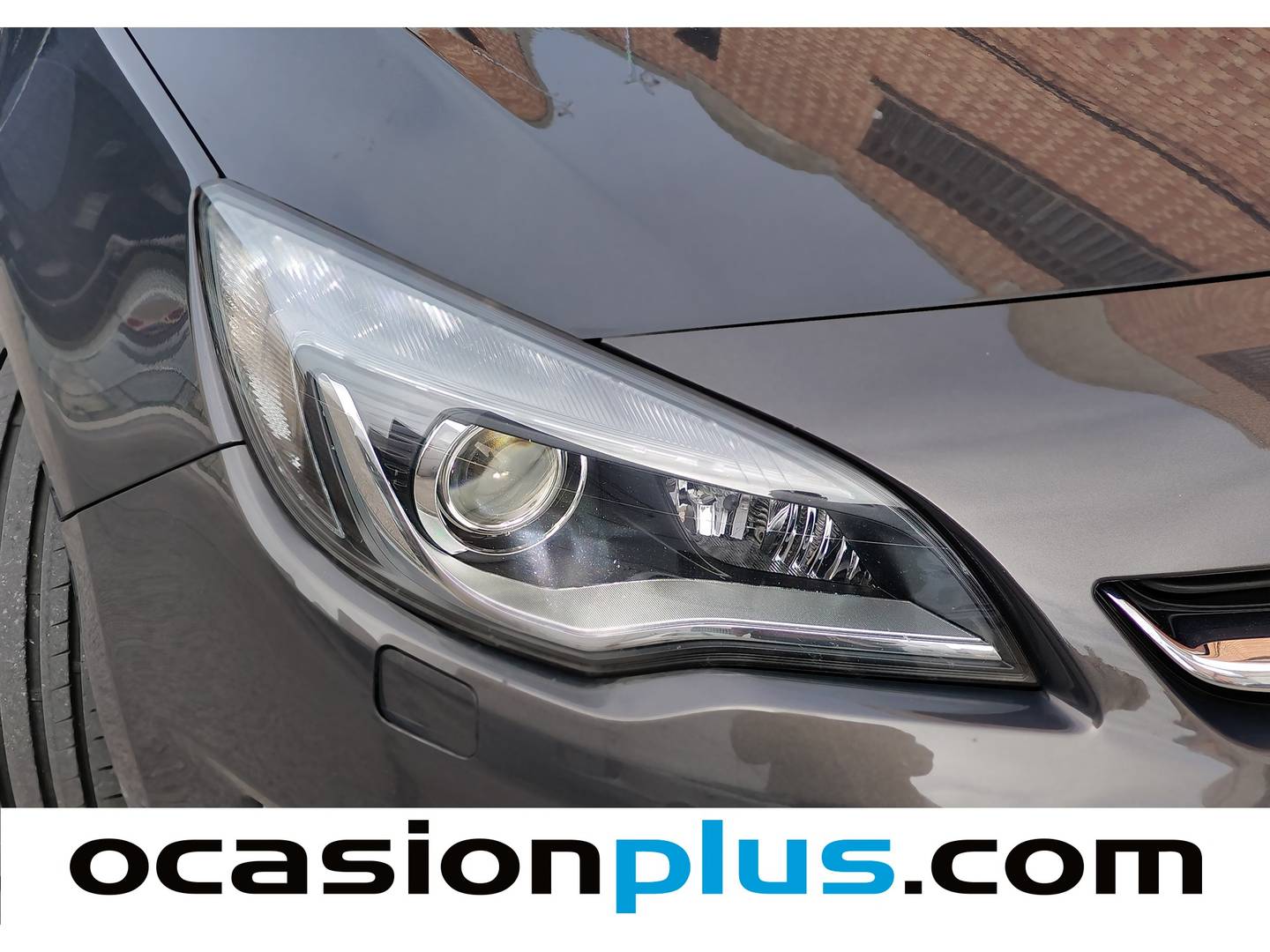 Foto Opel Astra Opel Astra 2.0 CDTi Excellence  (165 CV)