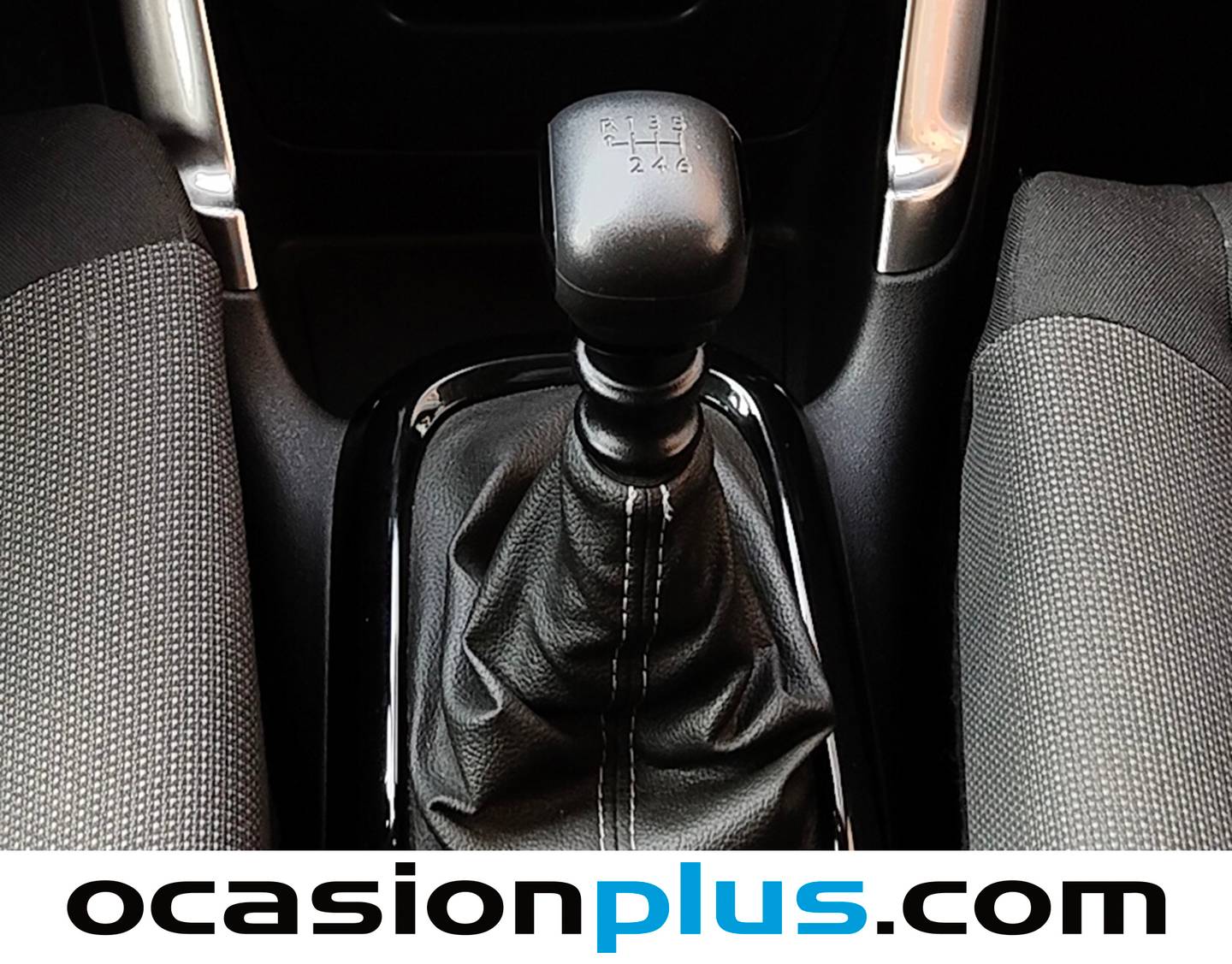 Citroën C3 Aircross Citroen C3 Aircross PureTech 82 Feel (82 CV) de segunda mano