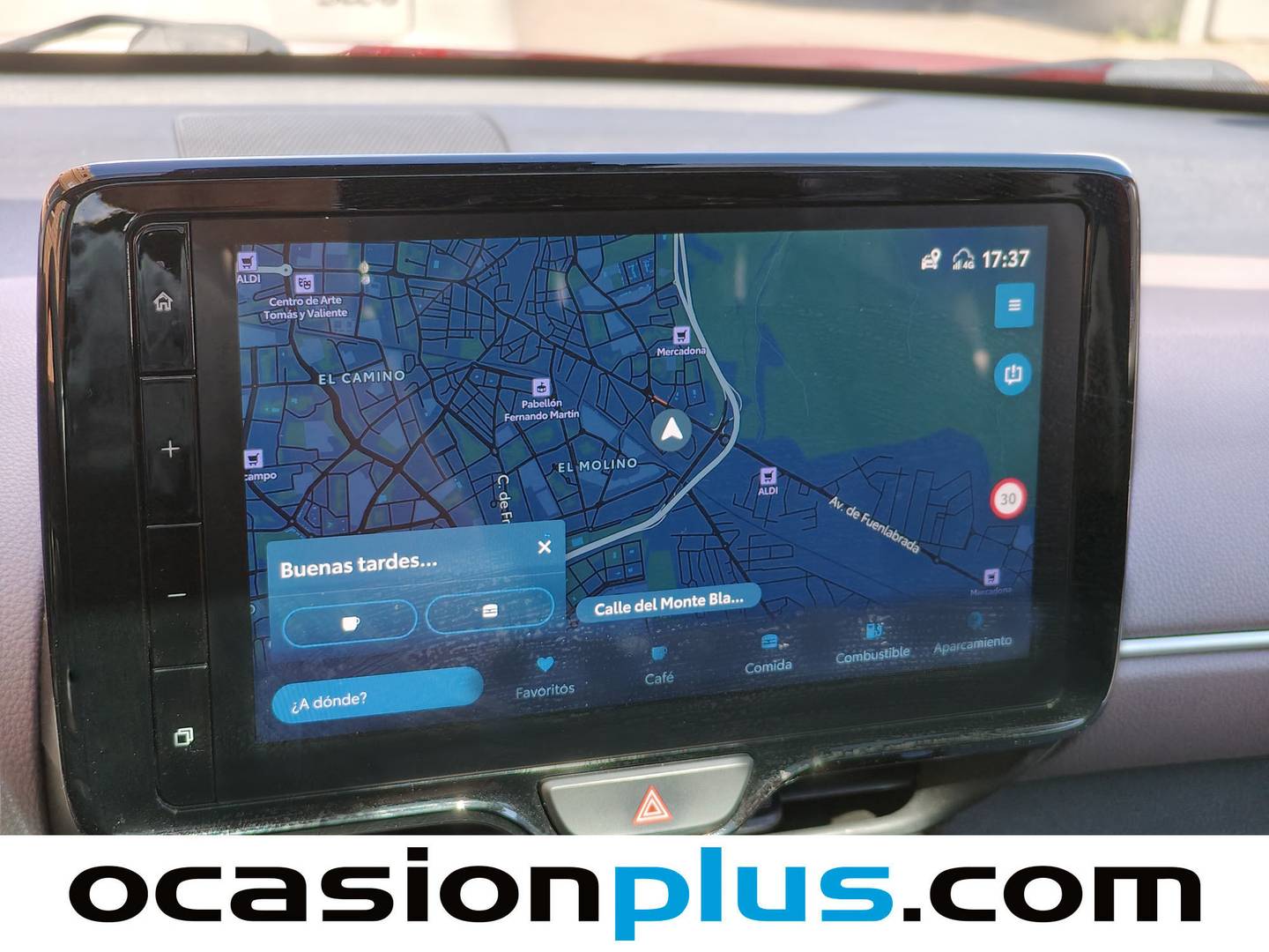 Extras del Toyota Yaris Cross Toyota Yaris Cross 120H Style Plus (116 CV)