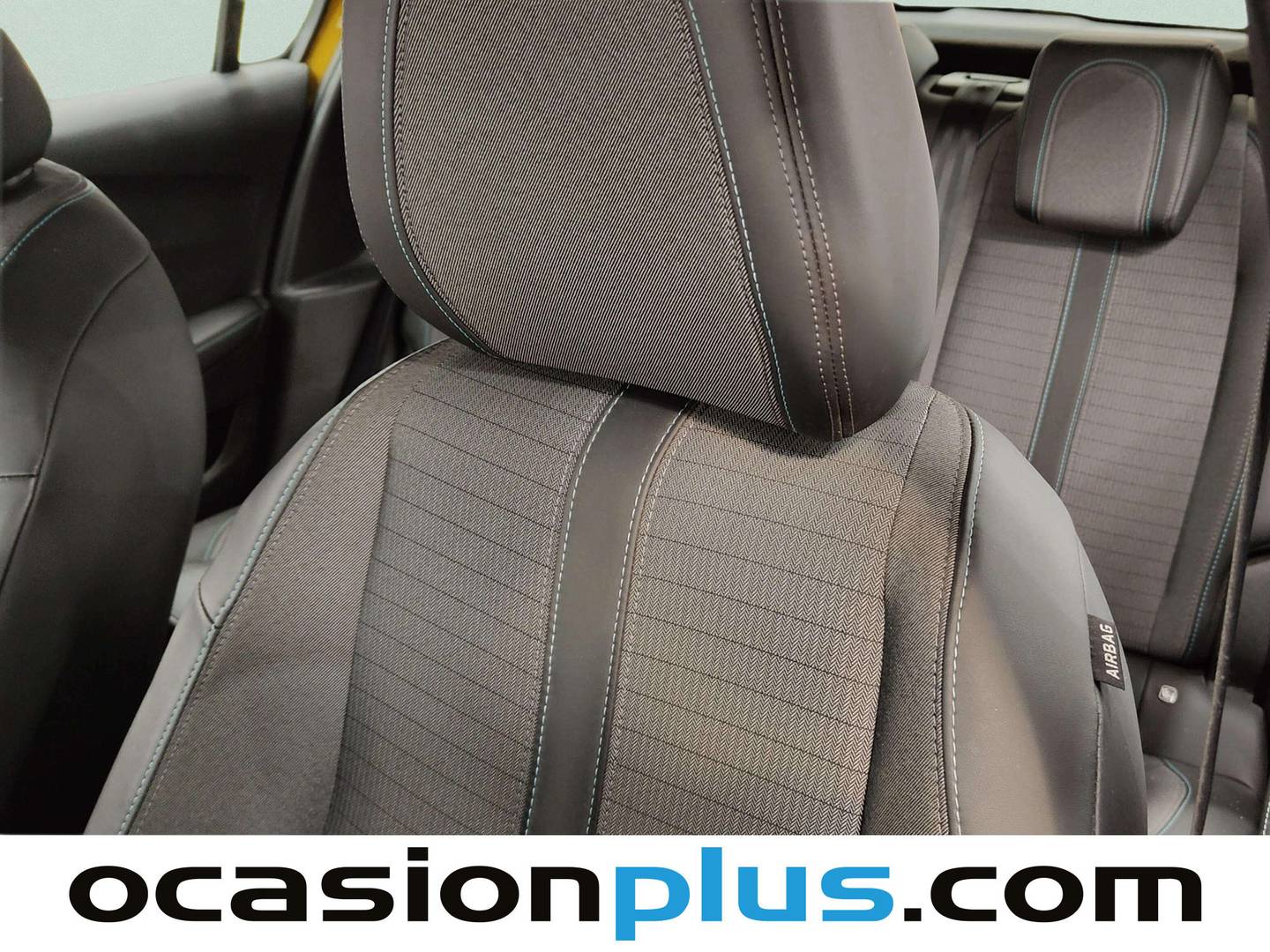 Extras y acabados del Peugeot 208 Peugeot 208 PureTech 100 Allure (100 CV)