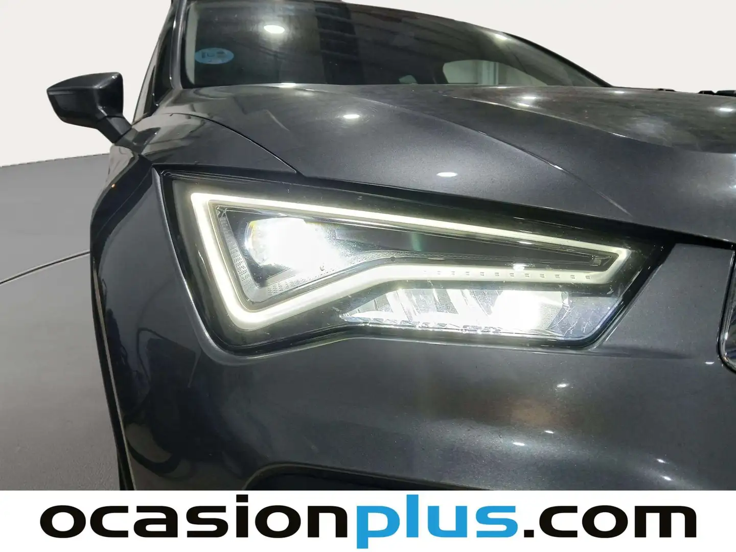 Foto Seat Ateca SEAT Ateca 1.5 TSI S&S Style XL (150 CV)