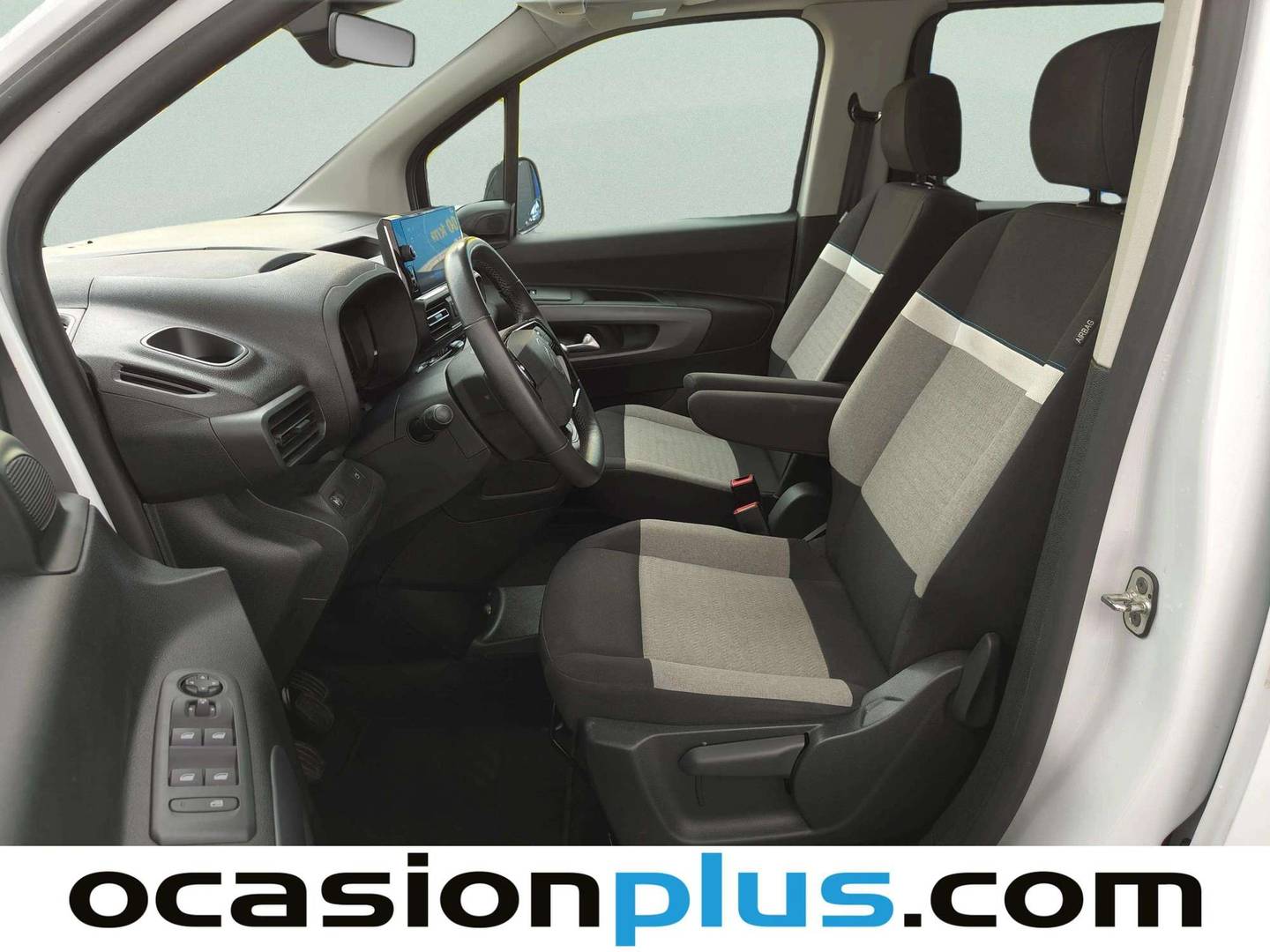 Citroën Berlingo Citroën Berlingo BlueHDi 130 S&S Talla XL Plus (130 CV) 130cv
