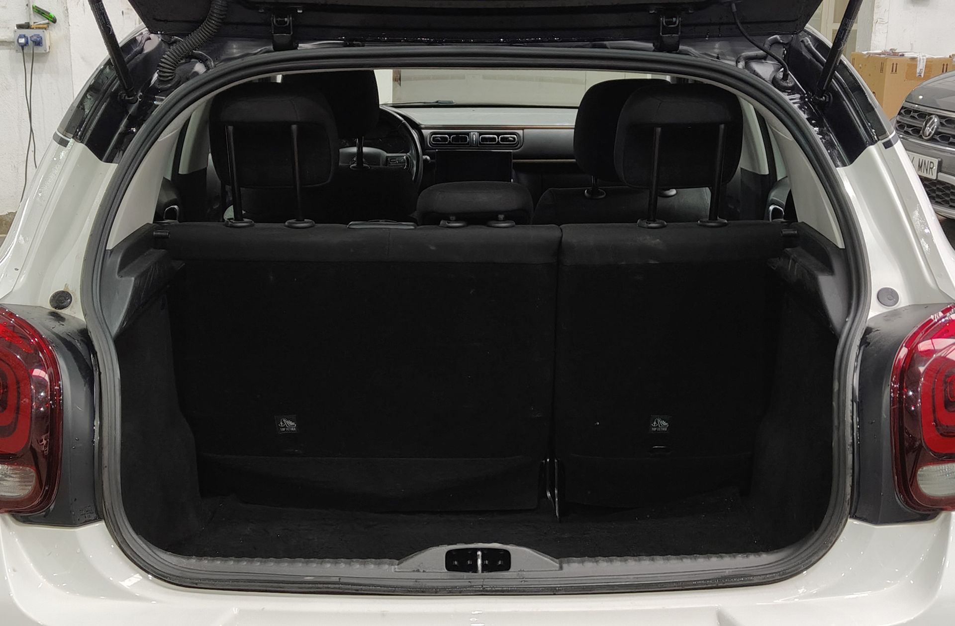 Citroën C3 PureTech 82 Origins - foto 15