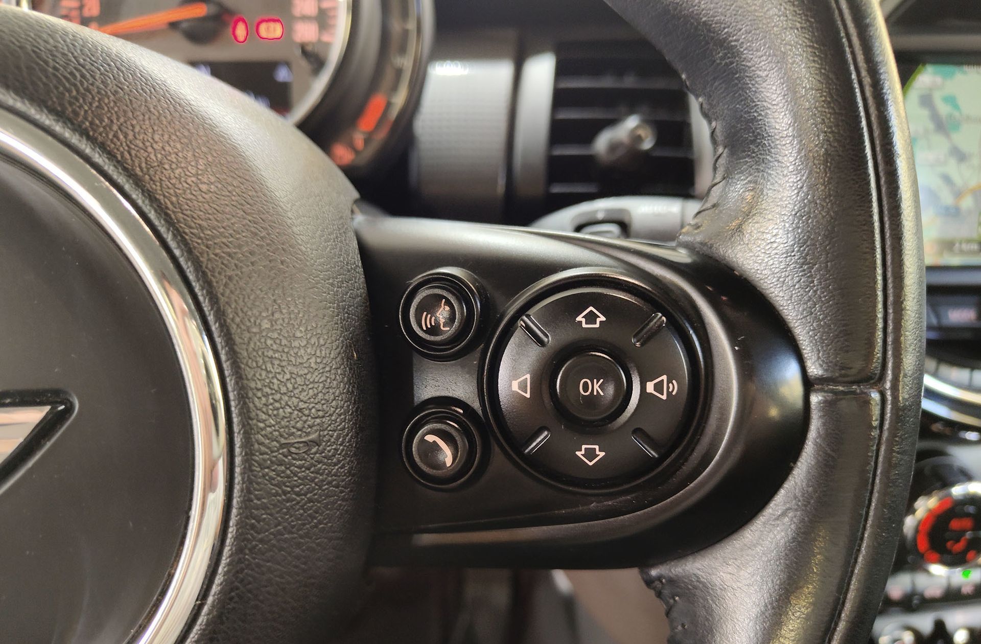 MINI Cooper D - foto 24