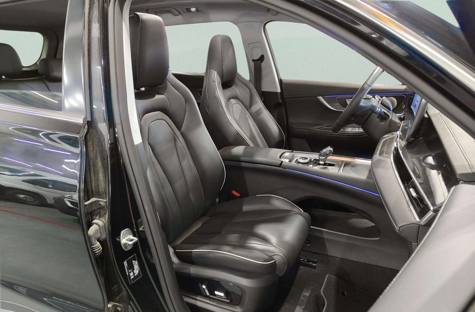 Ebro s700 1.6 T-GDi Luxury 7 DCT - foto 23