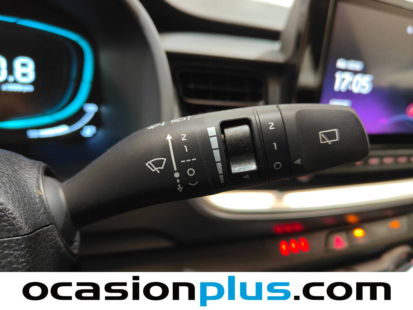 Accesorios del KIA Stonic KIA Stonic 1.0 T-GDi MHEV MT Concept (100 CV)
