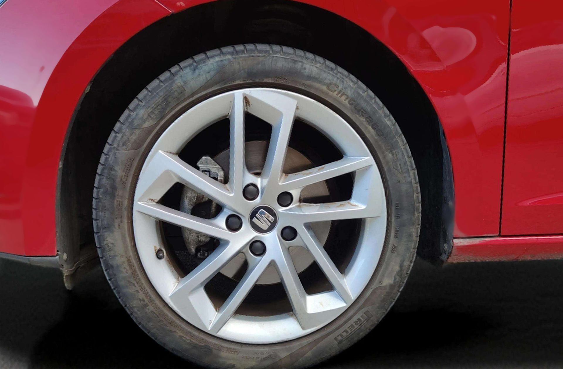 SEAT León 1.6 TDI Style - foto 27