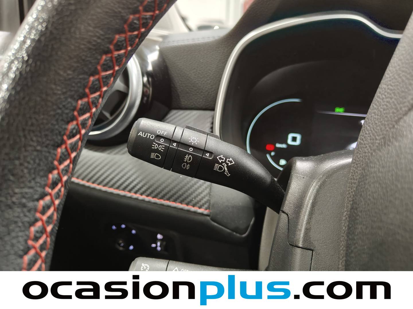 MG ZS MG ZS 1.5 Luxury (106 CV) seminuevo