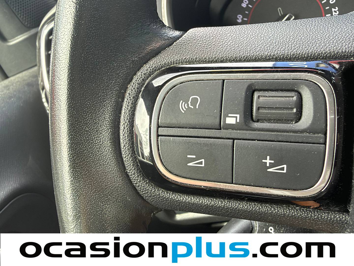 Citroën C5 Aircross Citroën C5 Aircross BlueHdi S&S Live (131 CV) de ocasión
