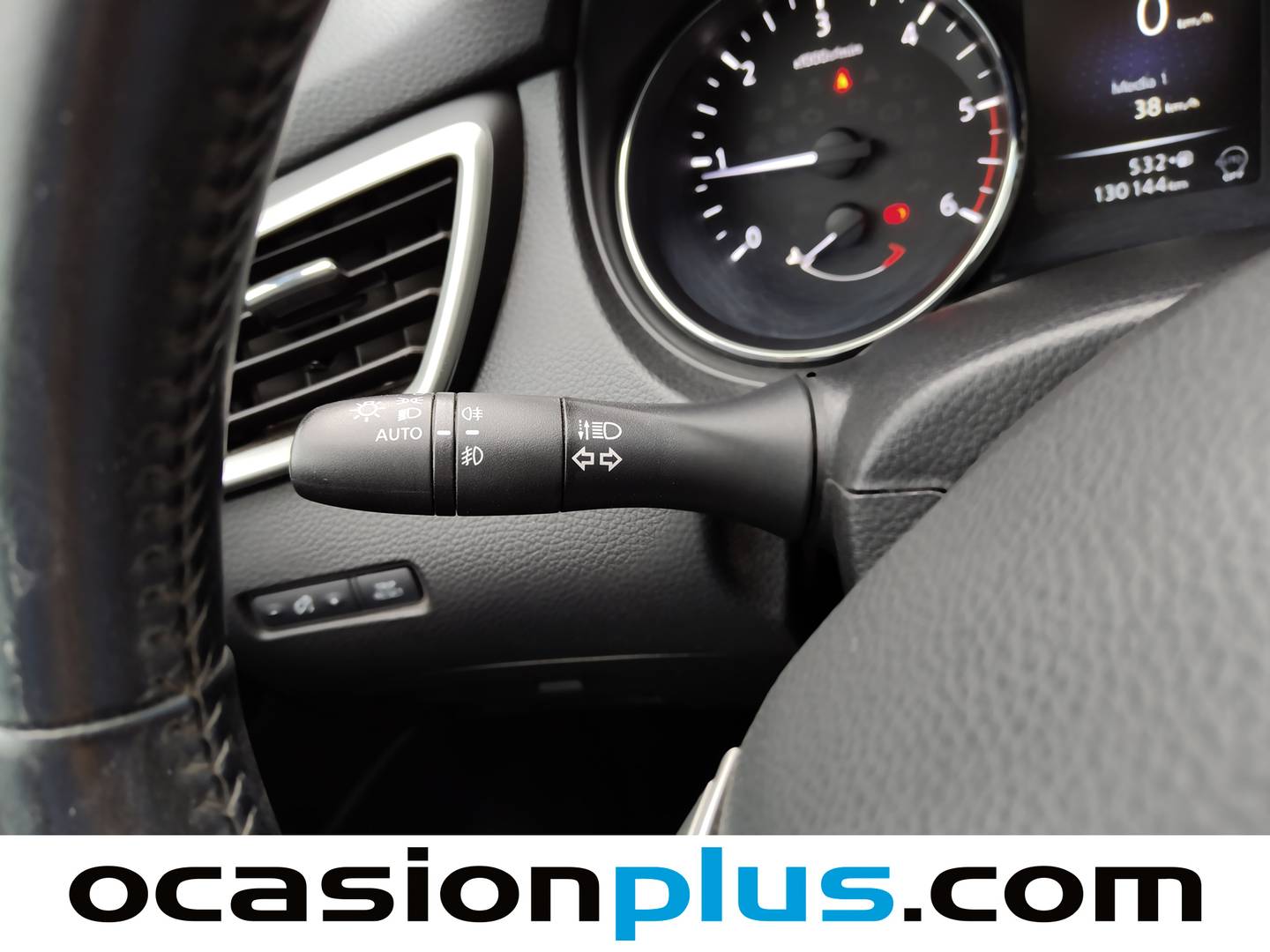 Nissan QASHQAI Nissan Qashqai 1.6dCi S&S 360 S 4x2 (130 CV) km 0