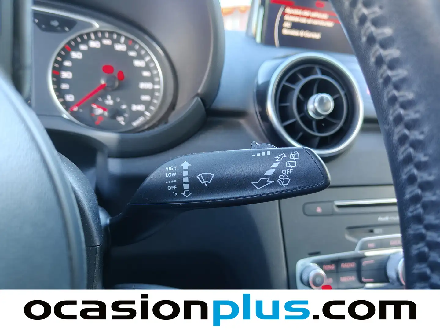 Foto Audi A1 Audi A1 Sportback Adrenalin 1.6 TDI(116 CV) Pack S-Line