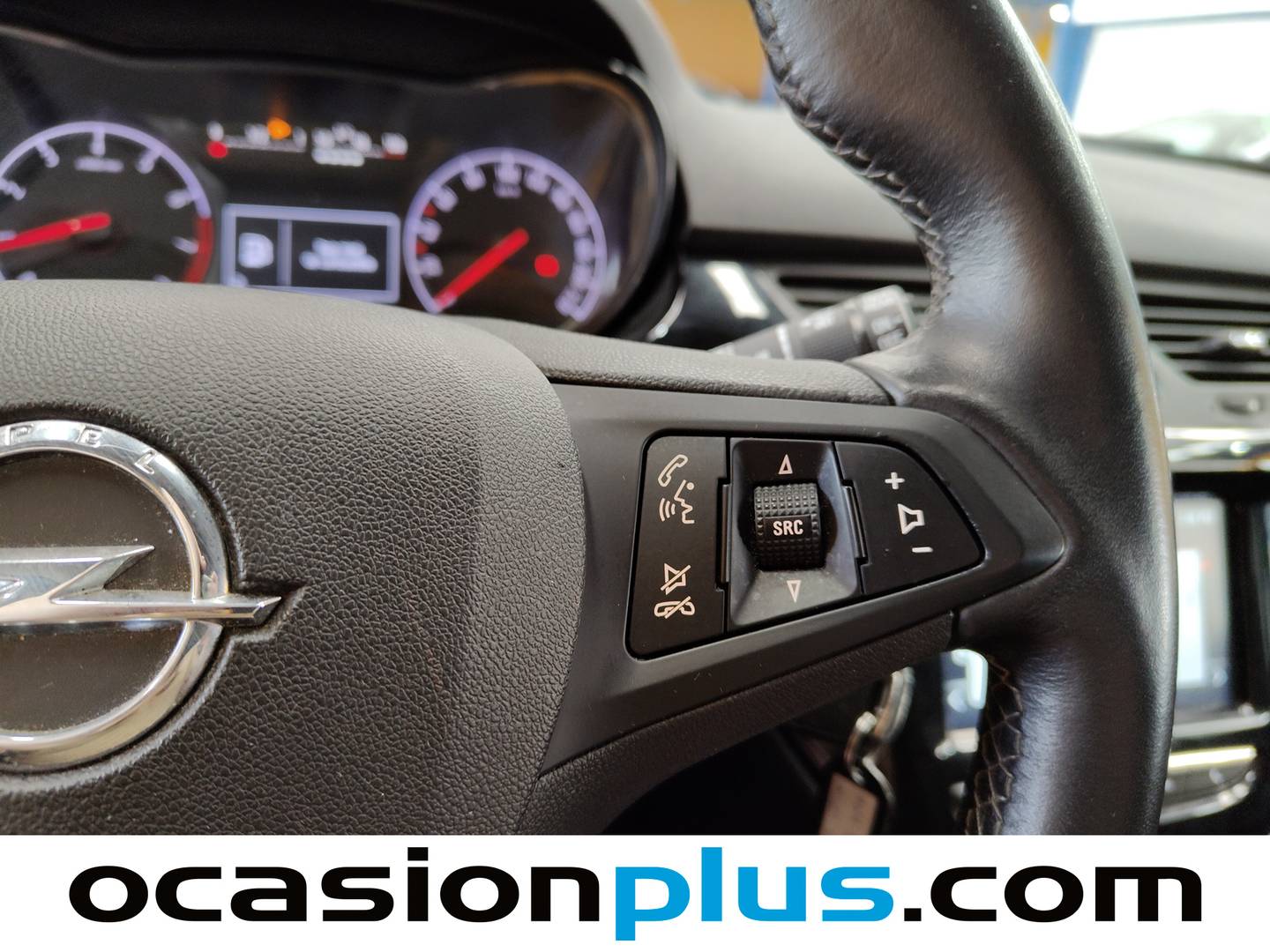 Opel Corsa Opel Corsa 1.4 Turbo Selective (100 CV) seminuevo