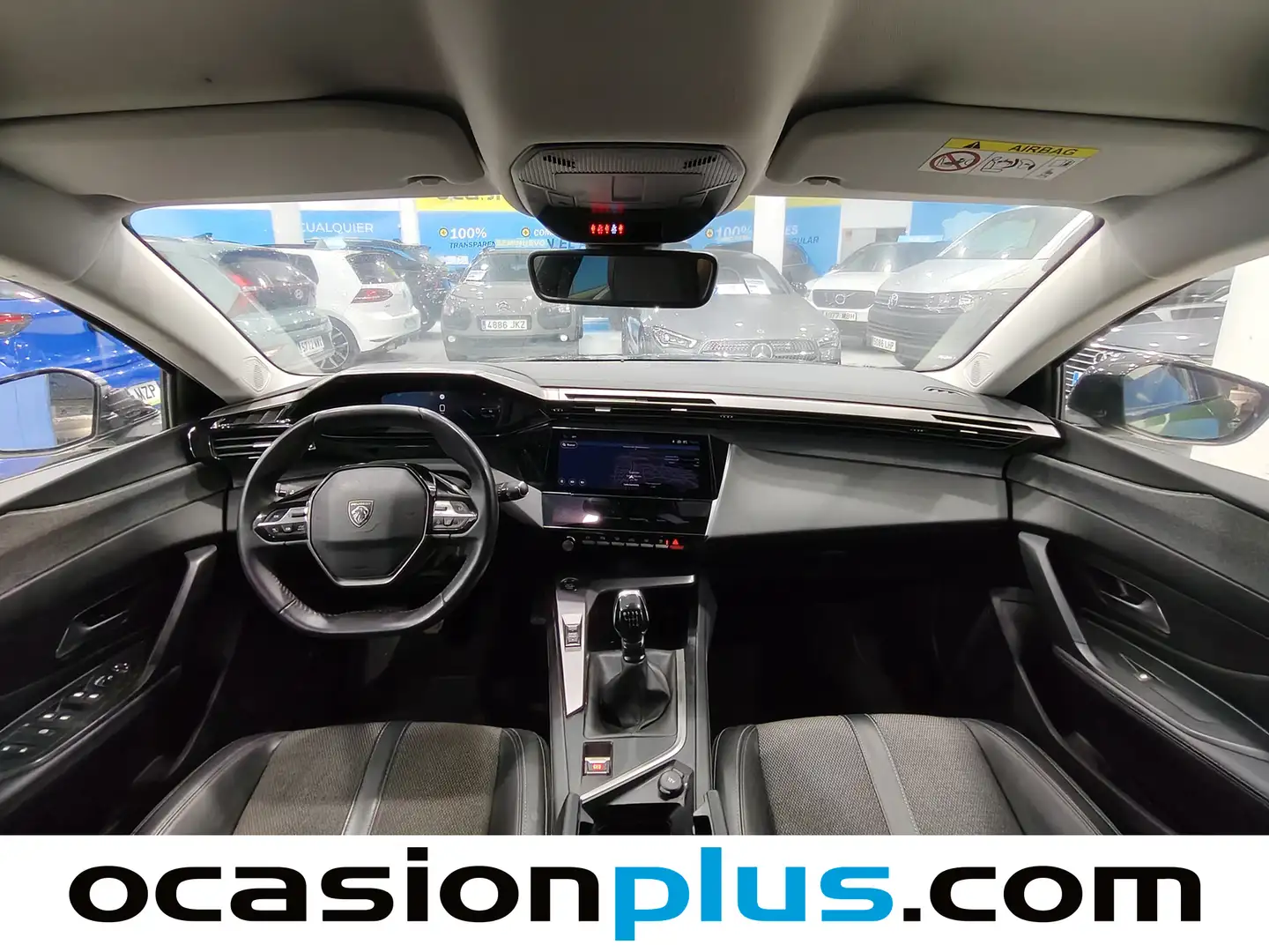 Foto Peugeot 308 Peugeot 308 PureTech 130 S&S Allure Pack (130 CV)