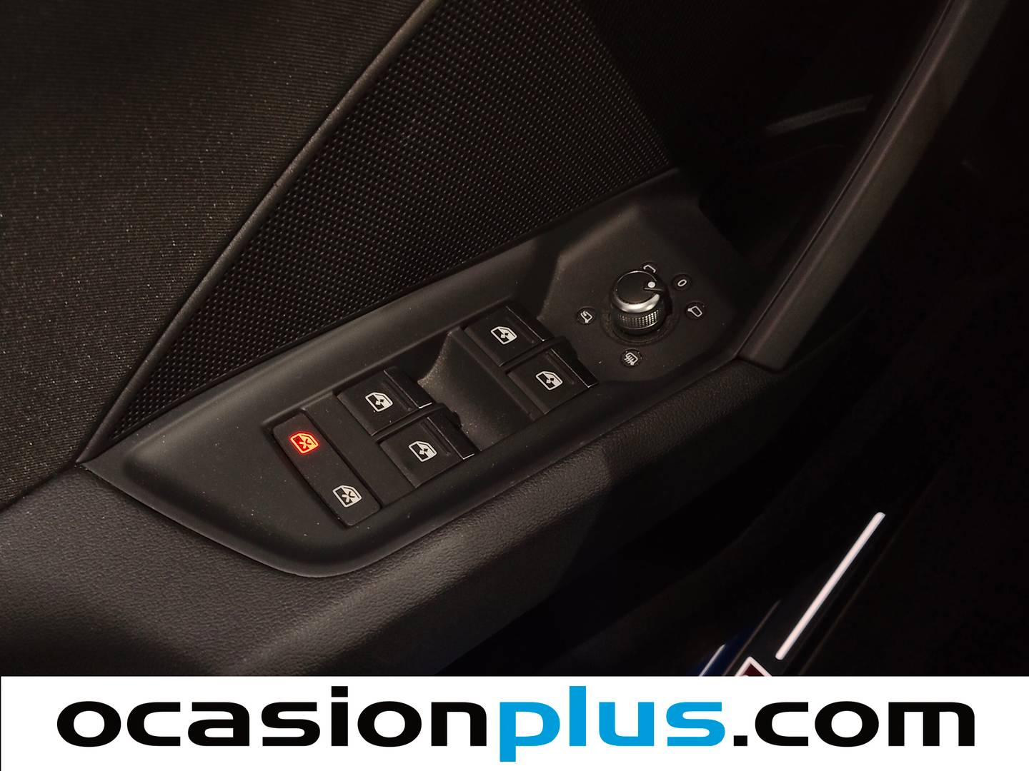 Audi A3 Audi A3 Sportback S line 35 TFSI (150 CV) S tronic híbrido