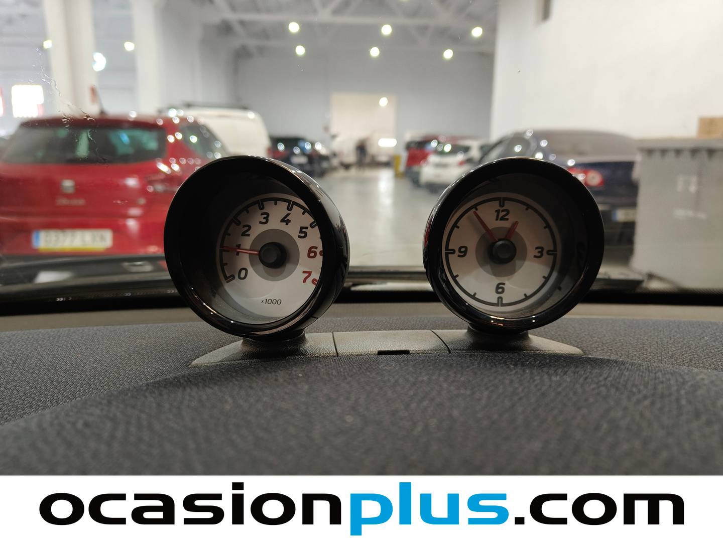 Smart fortwo Smart ForTwo Coupe Pulse (71 CV) de ocasión