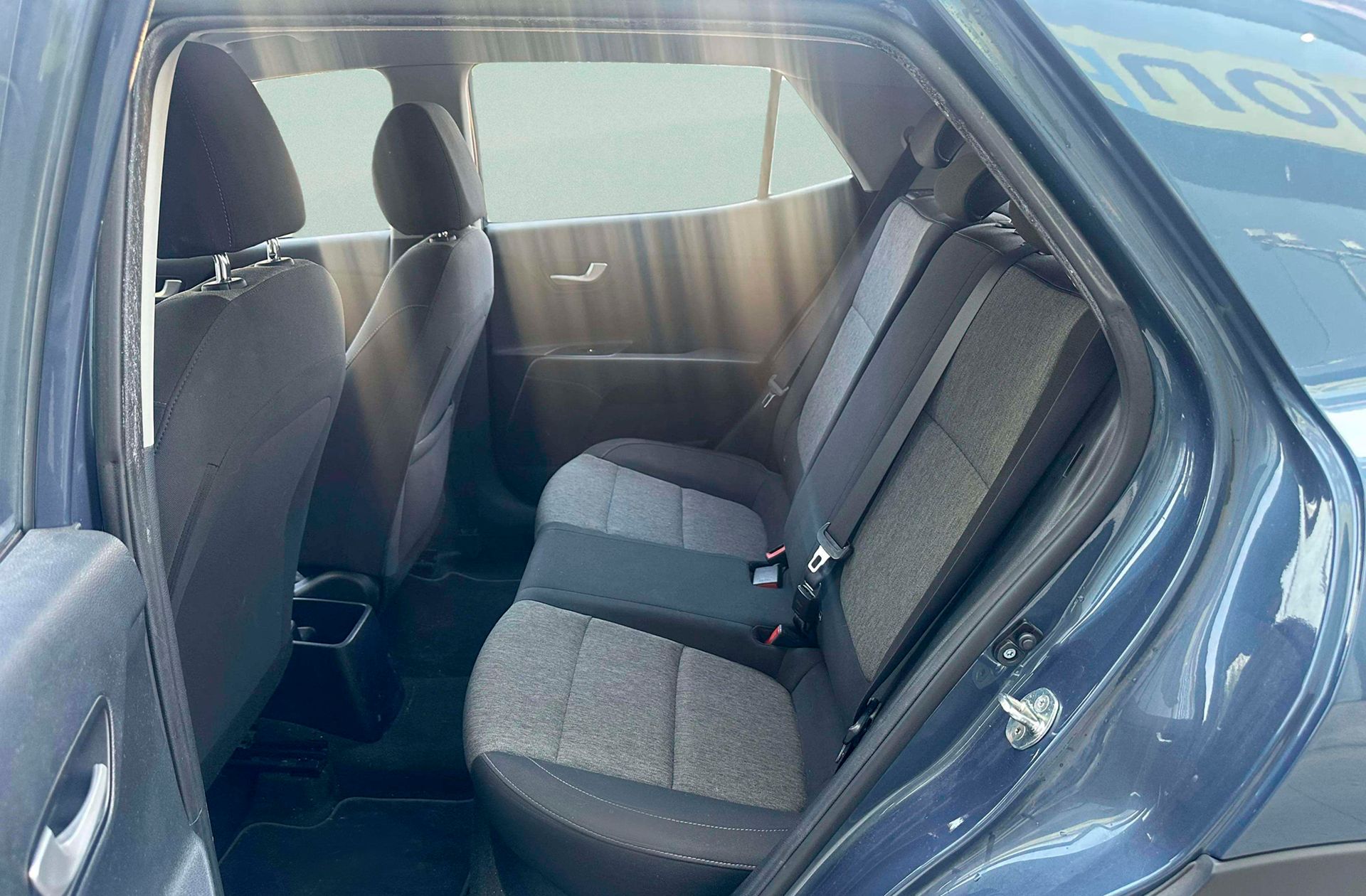 Kia Stonic 1.0 T-GDi Concept - foto 10