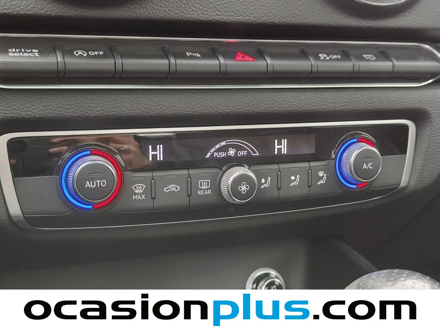 Foto Audi A3 Audi A3 Sedan S line edition 2.0 TDI (150 CV) S tronic