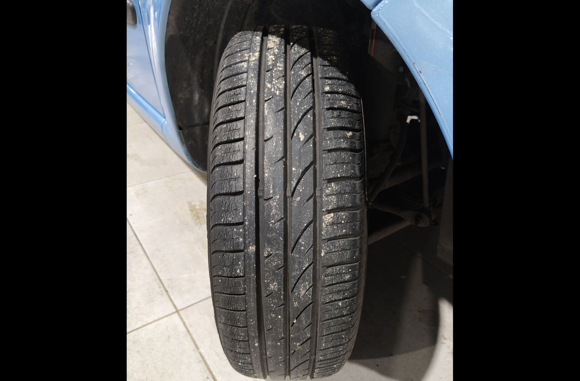 Citroën C3 1.1i Furio - foto 23