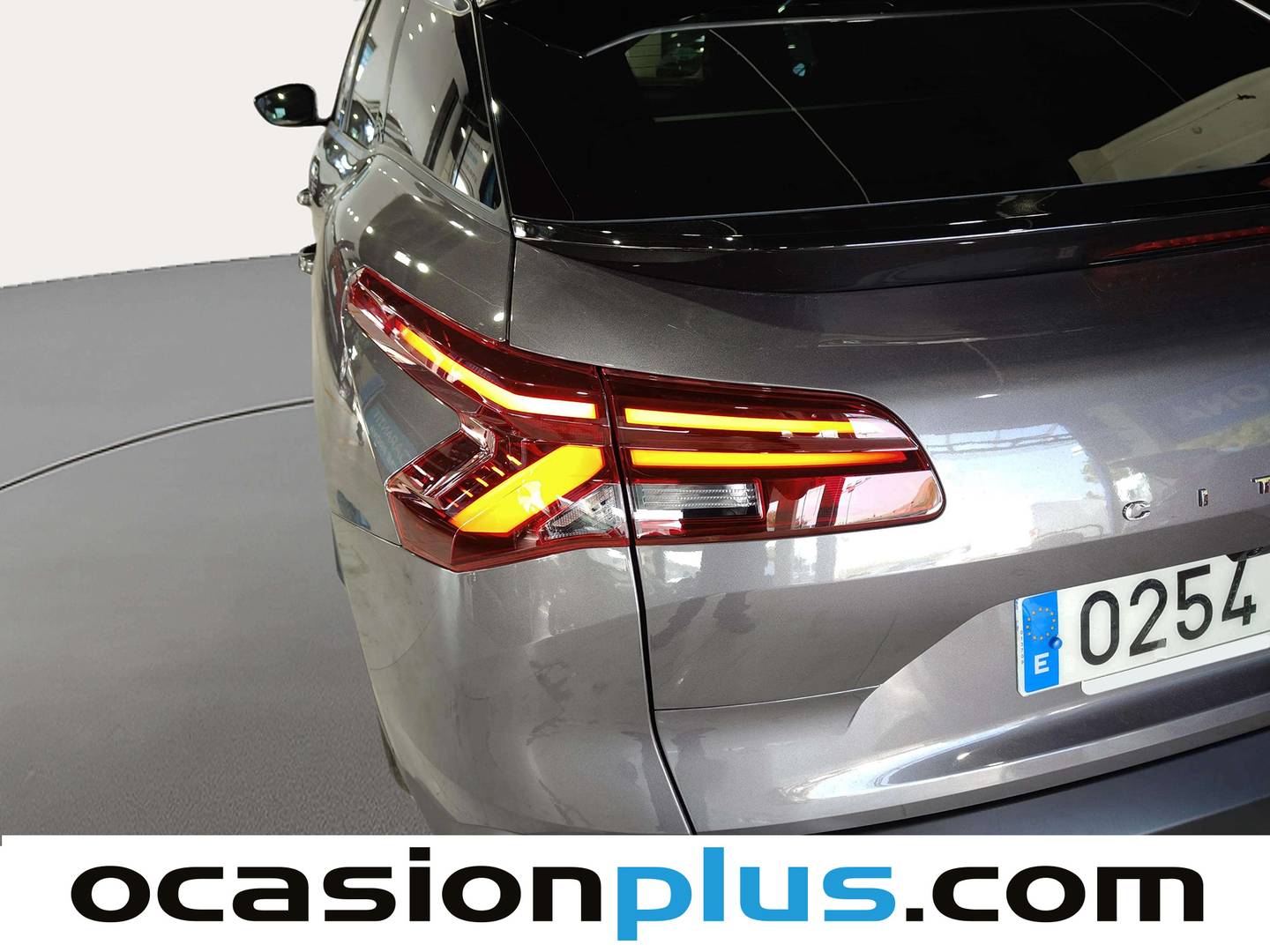 Citroën C5 X Citroën C5 X PureTech 180 S&S Shine EAT8 (180 CV) km 0