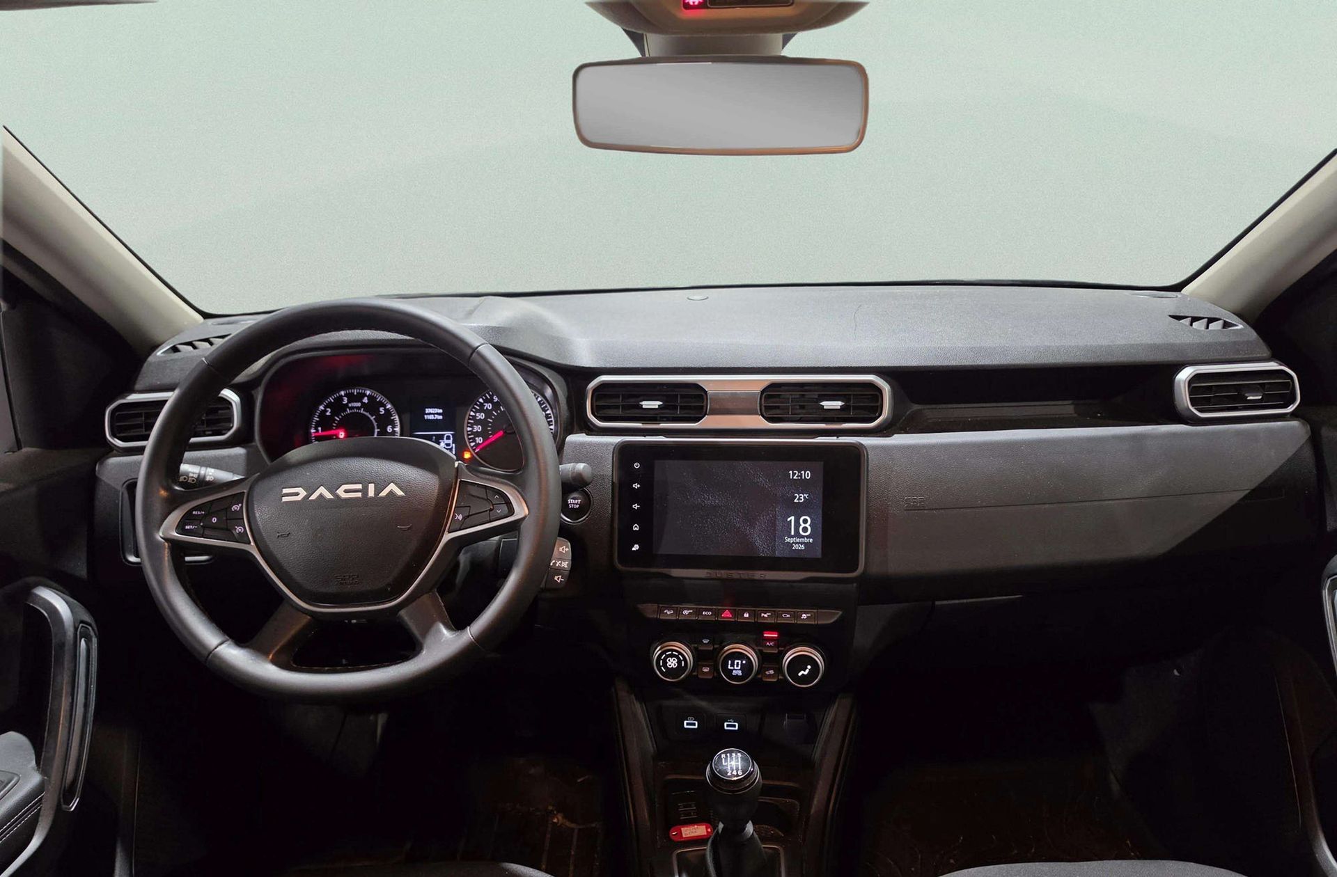 Dacia Duster Journey Blue dCi 4x4 - foto 6