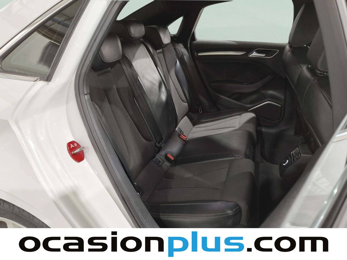 Audi A3 Audi A3 Sedan 1.5 TFSI COD EVO S line S-Tronic (150 CV) gasolina