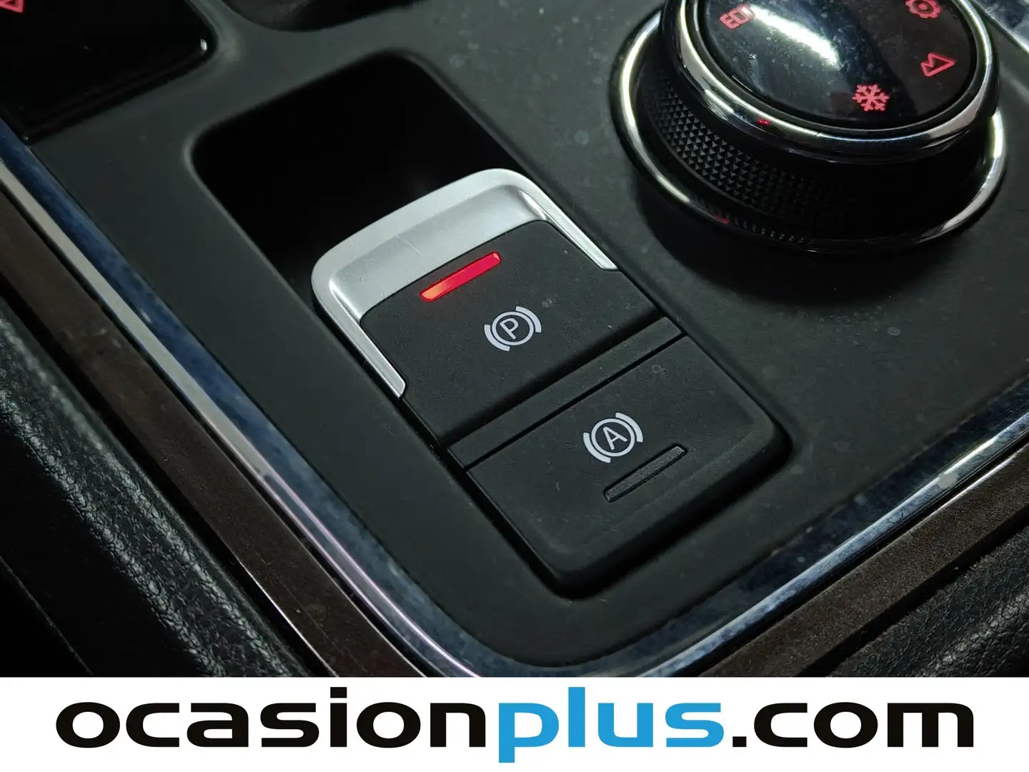 Foto Seat Ateca SEAT Ateca 2.0 TSI S&S Xcellence Plus 4Drive DSG (190 CV)