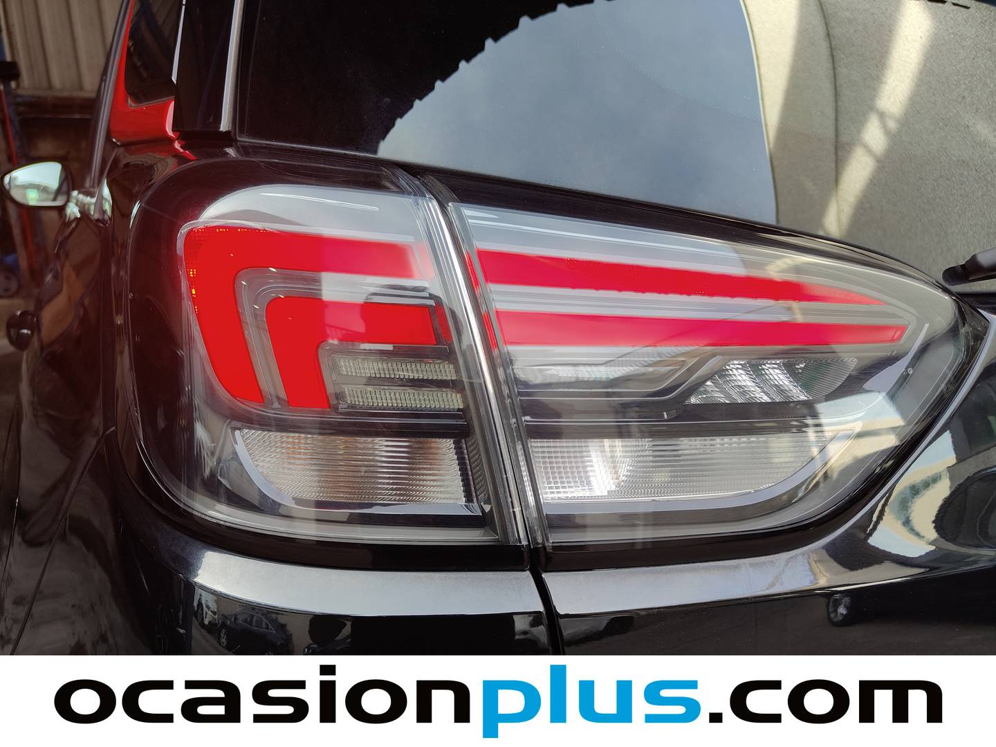 Accesorios del Opel Crossland Opel Crossland 1.2 GS Line (110 CV)