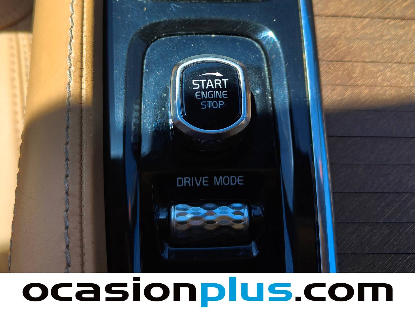 Volvo V90 Volvo V90 D4 Inscription Auto (190 CV) 2017