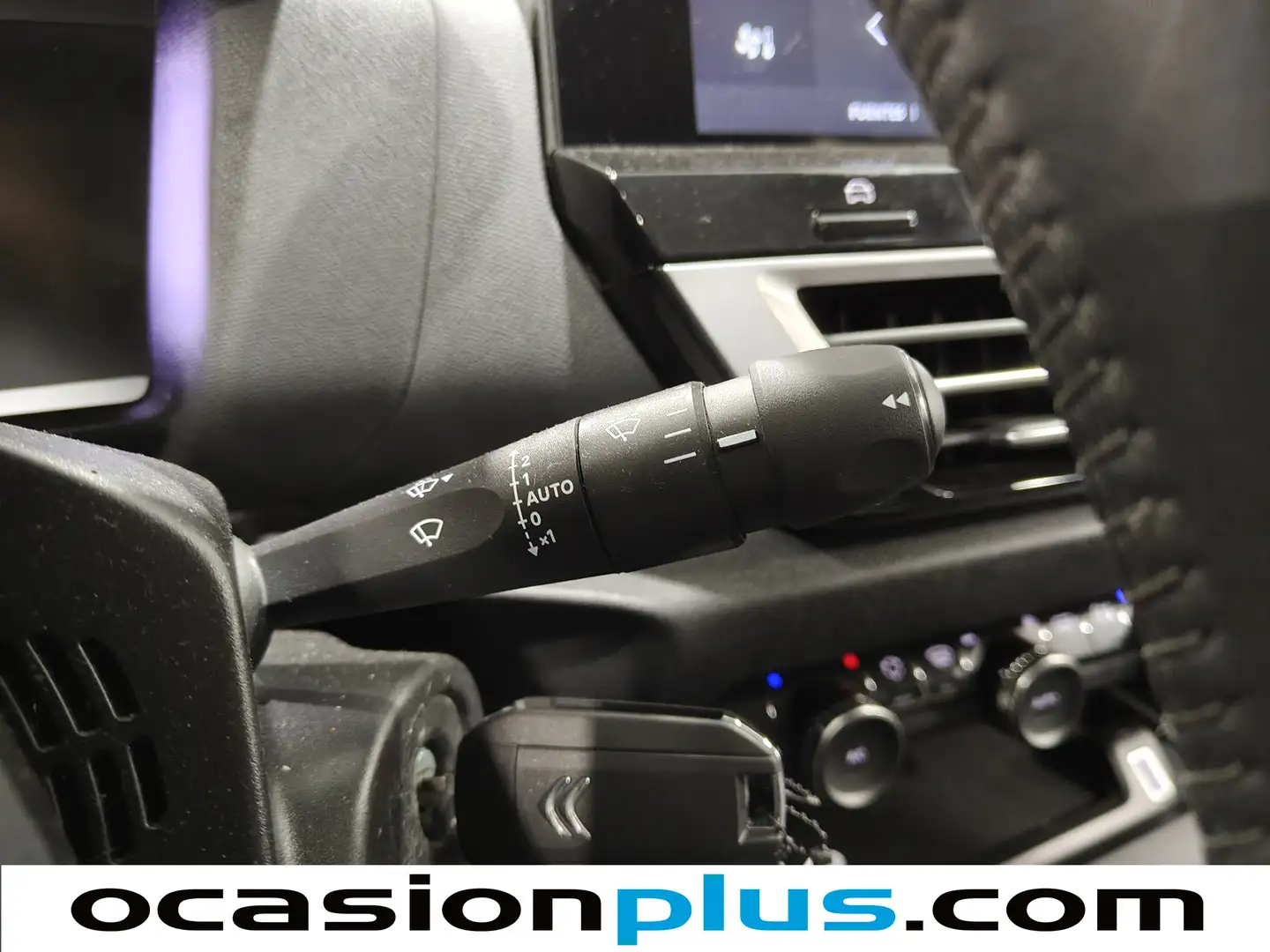 Foto Citroën C4 Citroen C4 PureTech 130 S&S 6v Feel Pack (130 CV)