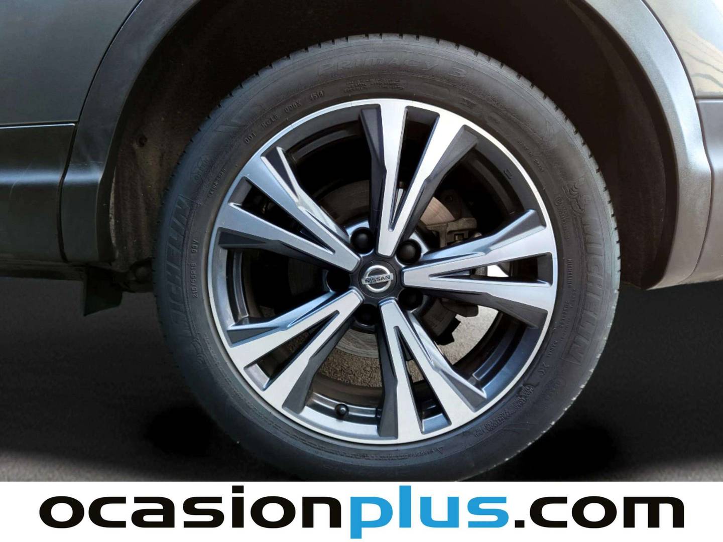 Nissan QASHQAI Nissan Qashqai DIG-T 140 N-Connecta (140 CV) km 0