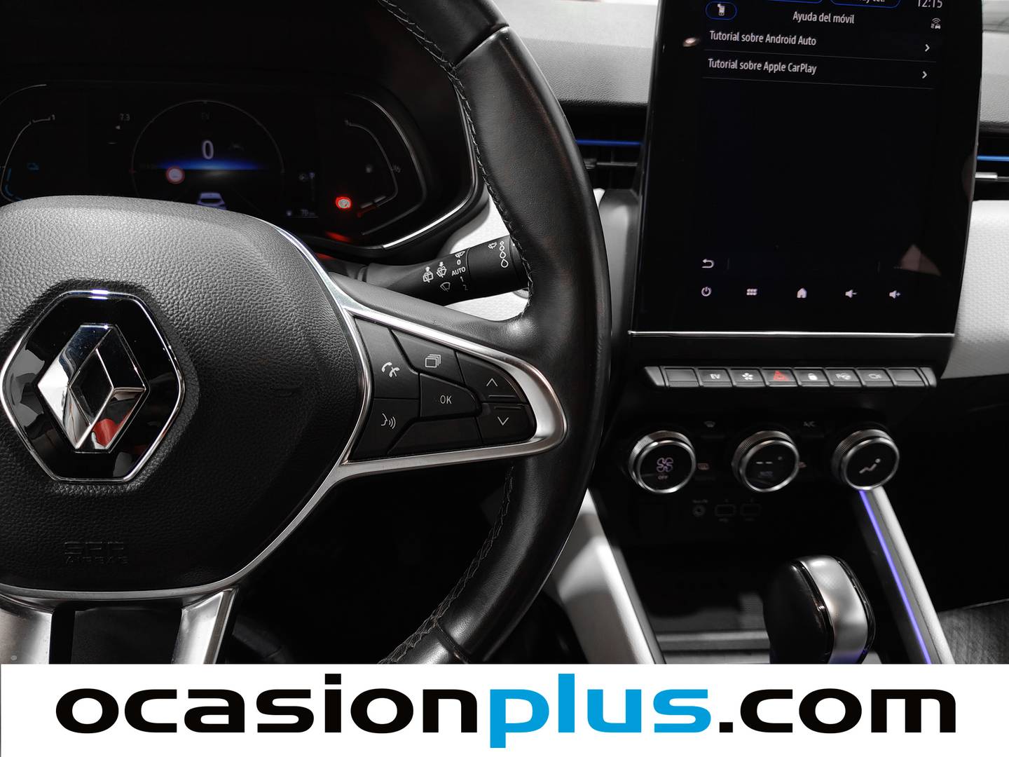 Renault Clio Renault Clio SL Edition E-Tech Híbrido (140 CV) al mejor precio