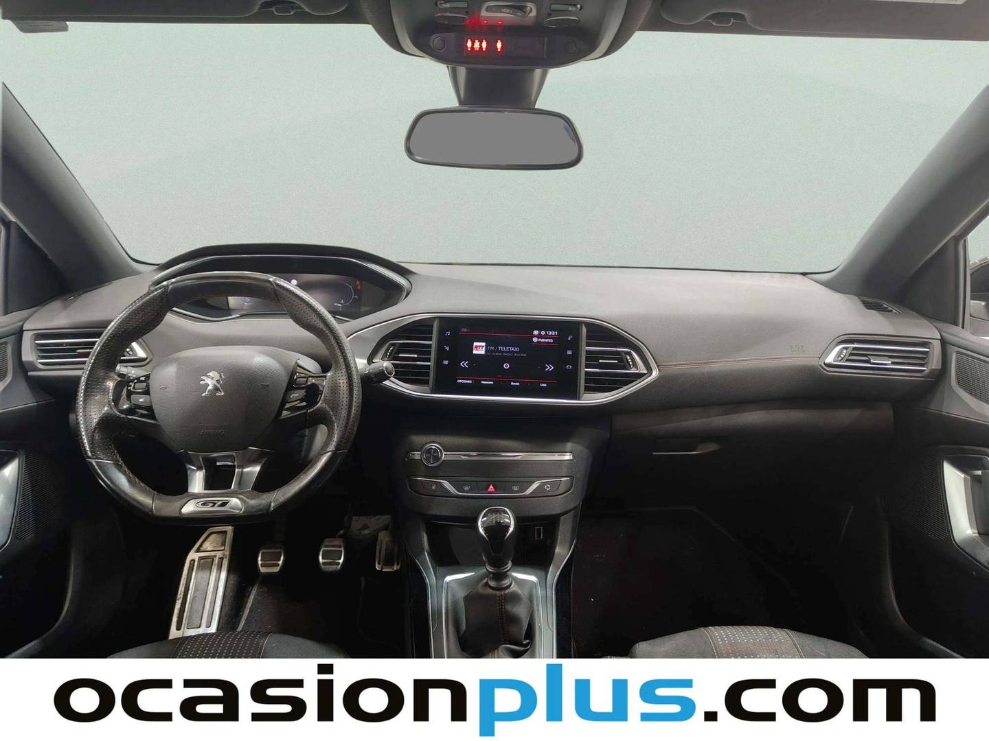 Peugeot 308 Peugeot 308 PureTech 130 S&S GT (130 CV) seminuevo