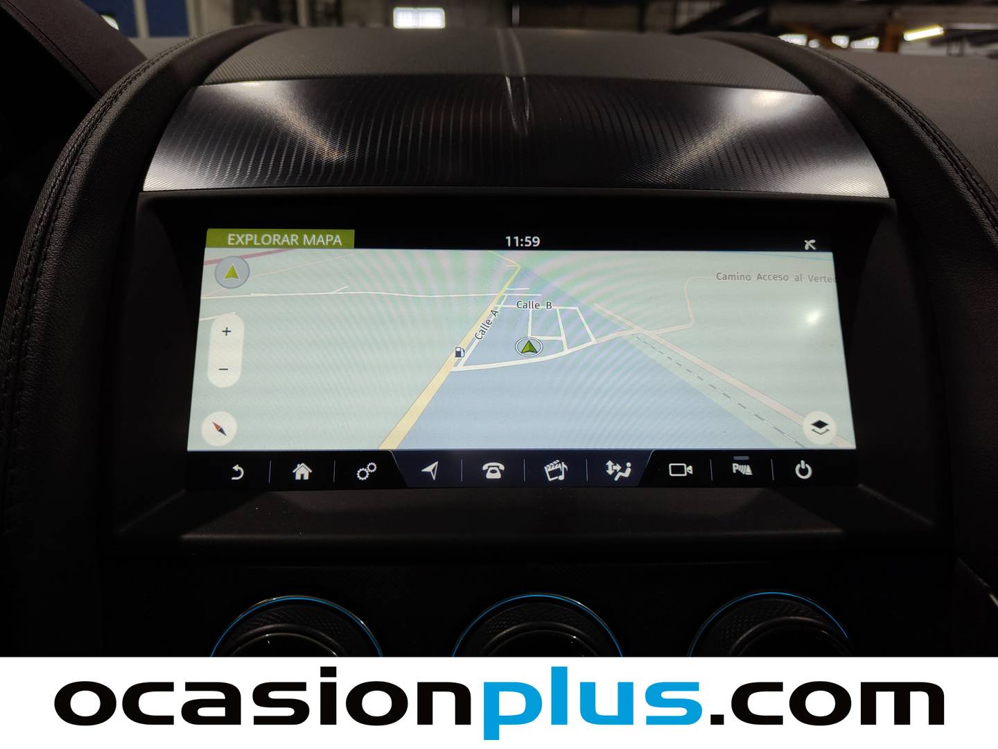 Foto Jaguar F-Type Jaguar F-TYPE Coupe 2.0 i4 R-Dynamic Auto 221 kW (300 CV)