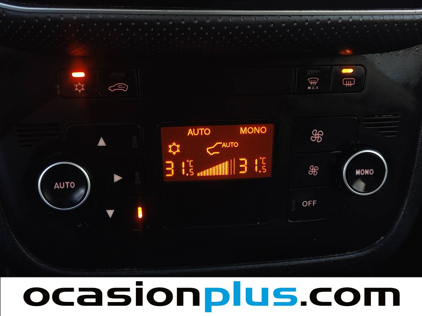 Foto Fiat Punto EVO Fiat Punto Evo 1.2 8v Dynamic Gasolina (65 CV)