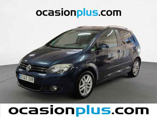 Volkswagen Golf plus Segunda Mano