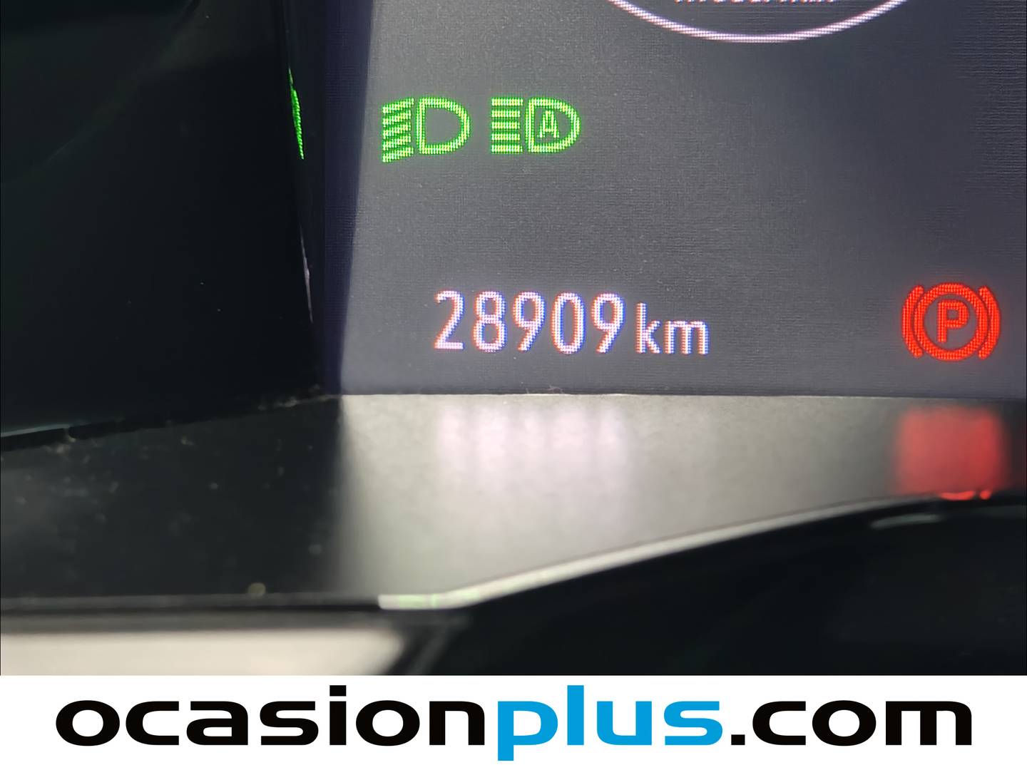 Opel Grandland Opel Grandland 1.2 Turbo GS Line (130 CV) seminuevo