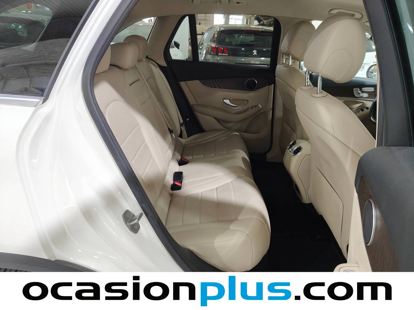 Mercedes Clase GLC Mercedes GLC GLC 220 d 4Matic (170 CV) al mejor precio