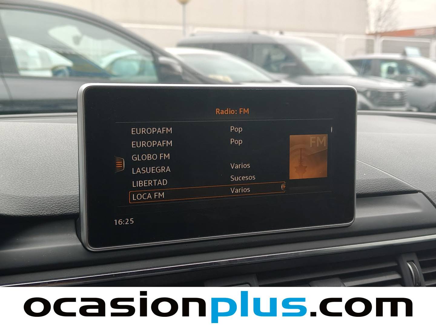 Foto Audi A4 Audi A4 Avant sport edition 2.0 TDI quattro (190 CV) S tronic Pack S-Line