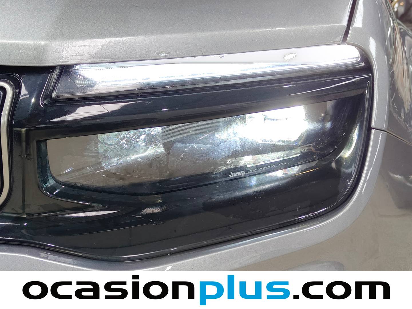 Accesorios del Jeep Avenger Jeep Avenger 1.2 G Summit (100 CV)