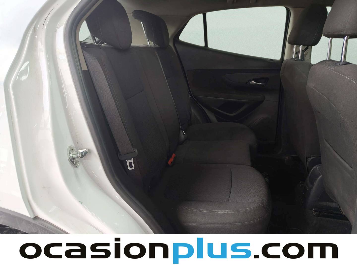 Opel Mokka X Opel Mokka X 1.4 T S&S Selective 4x2 (140 CV) km 0