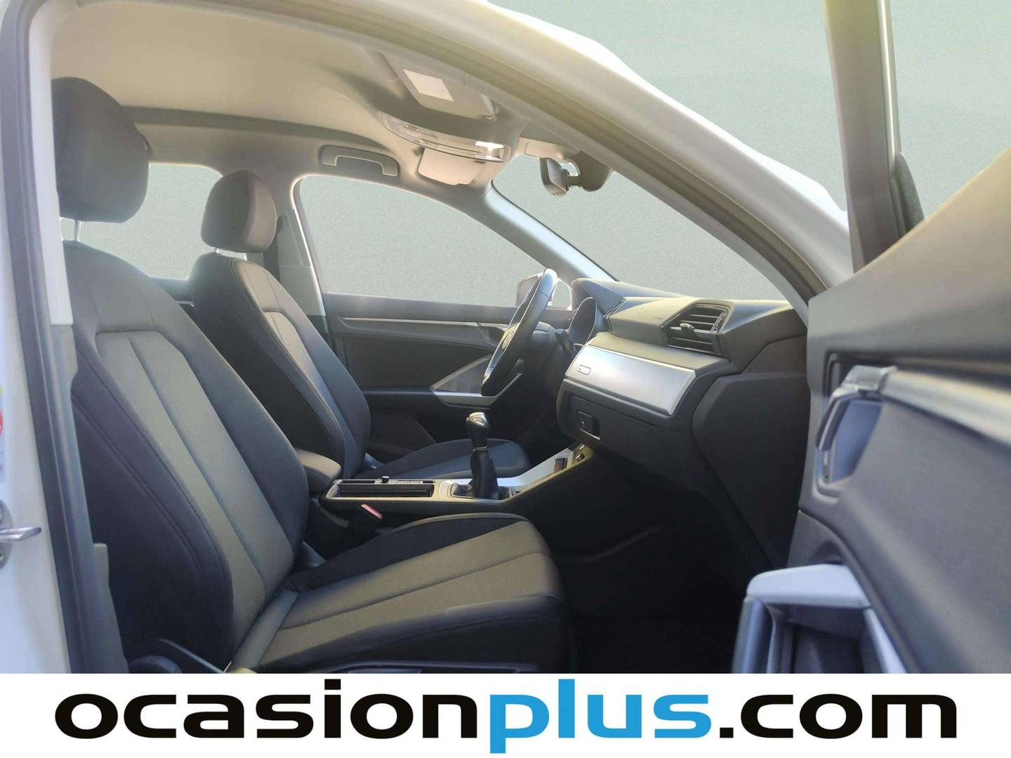 Audi Q3 Audi Q3 Advanced 35 TFSI (150 CV) manual