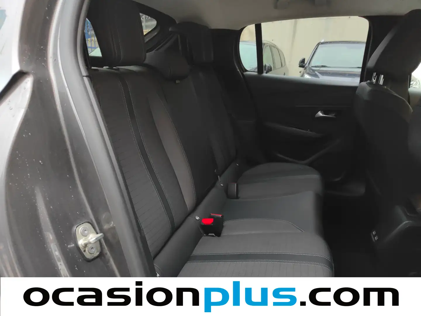 Foto Peugeot 208 Peugeot 208 PureTech 100 Allure (100 CV)