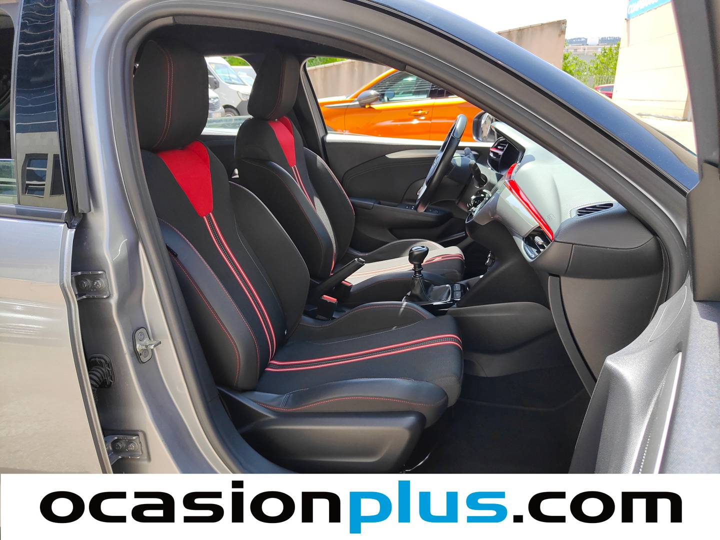 Opel Corsa Opel Corsa 1.2 Turbo XHL GS-Line (100 CV) km 0